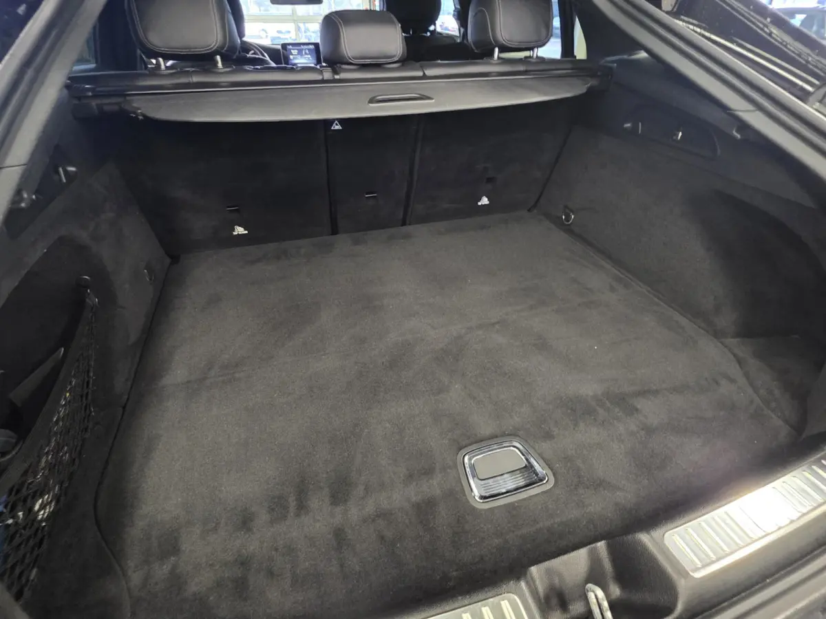 250 4MATIC Edition 1 Automaat – AMG Styling – Pano – Leer – Camera –