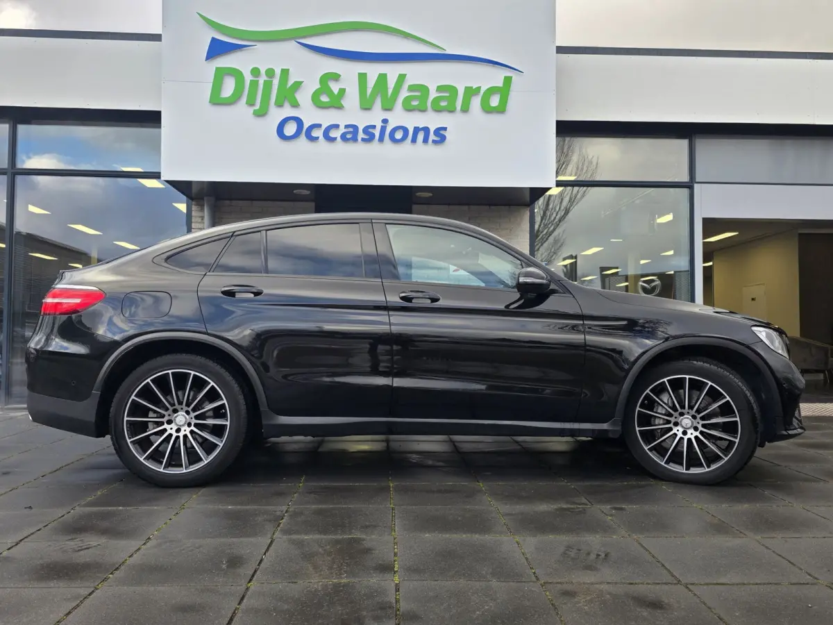 250 4MATIC Edition 1 Automaat – AMG Styling – Pano – Leer – Camera –