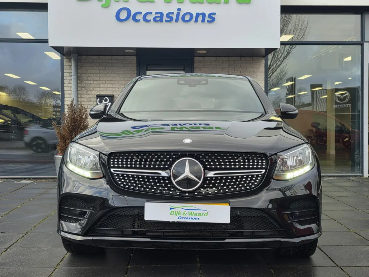 250 4MATIC Edition 1 Automaat – AMG Styling – Pano – Leer – Camera –
