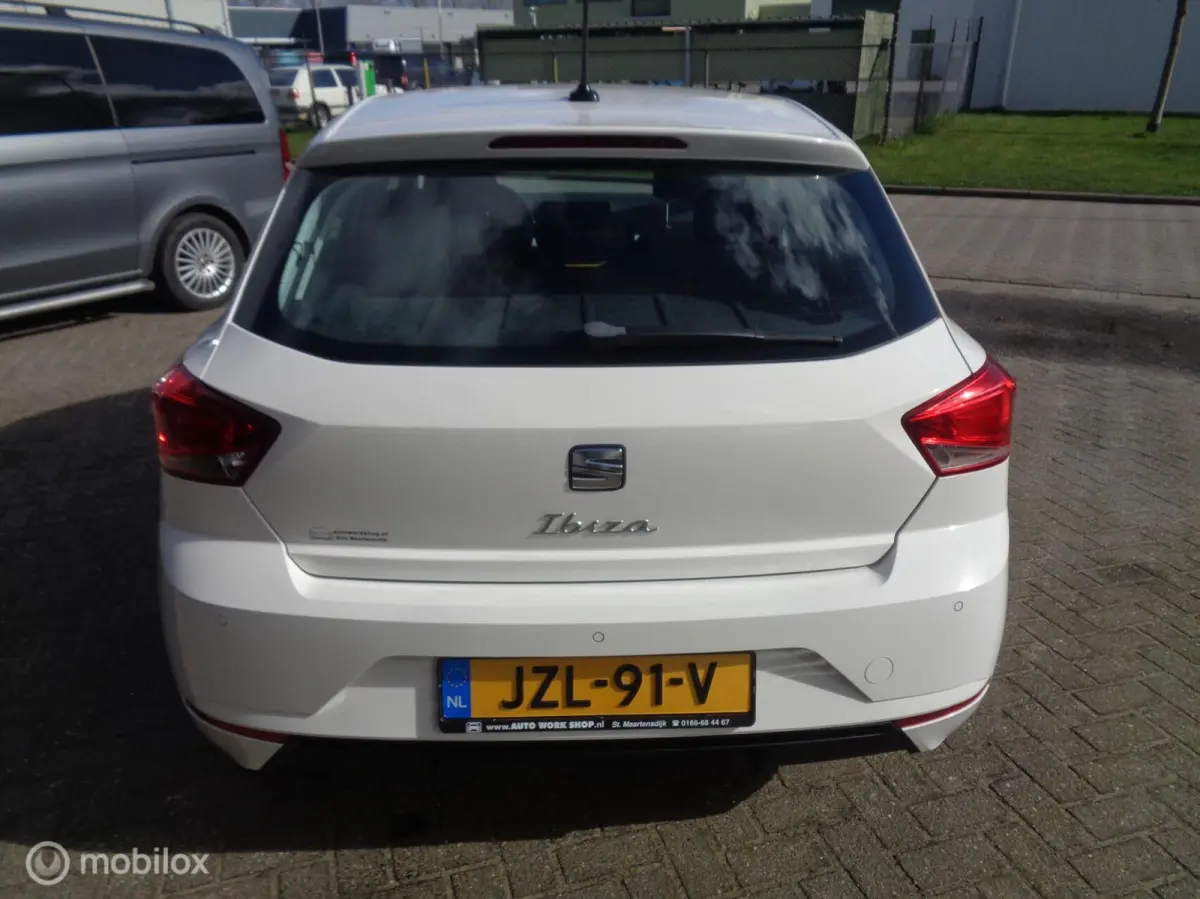 1.0 MPI Reference//Airco/LED/PDC/Carplay/Lm velgen/1st eig/Slechts 37000km/nieuw model!