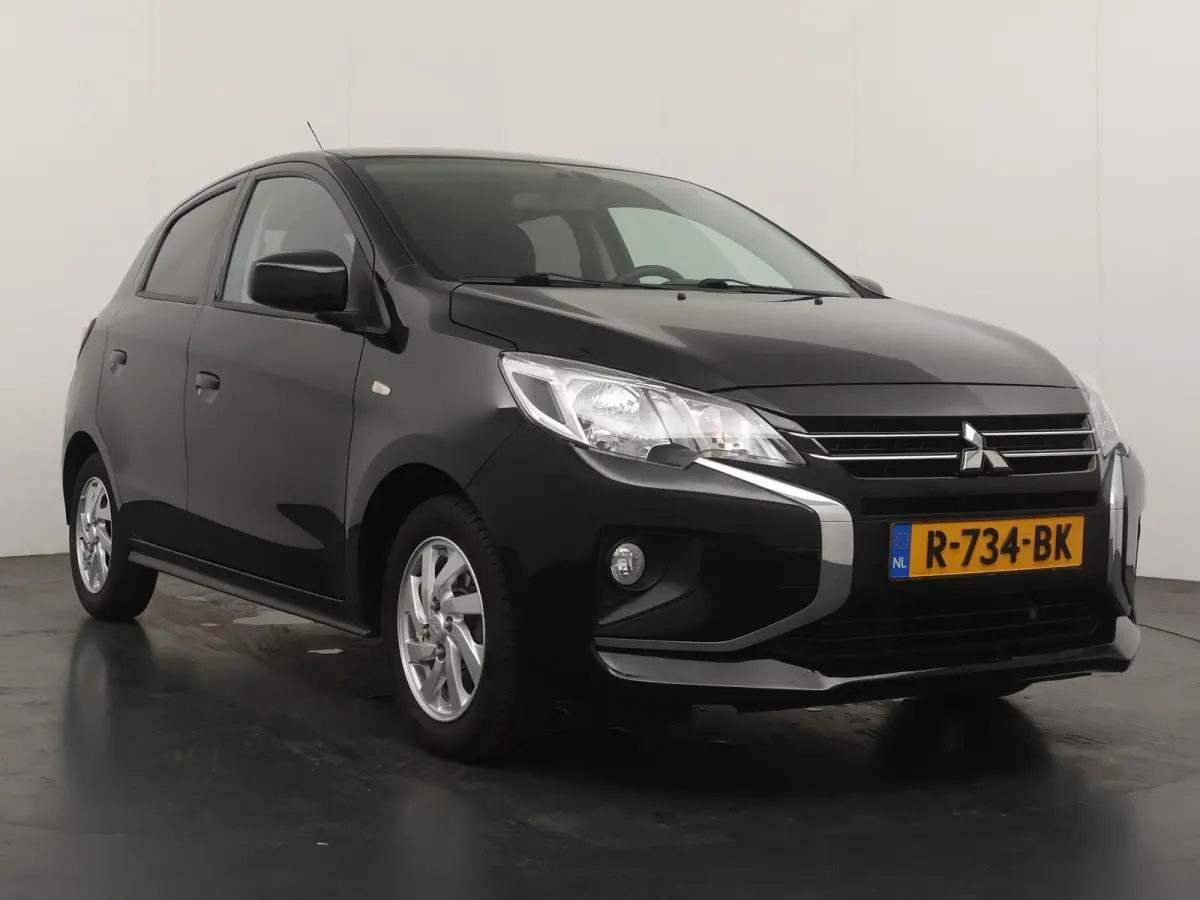 1.2 Dynamic | AUTOMAAT | Parkeercamera | Apple Carplay/Android Auto | Climate Control |