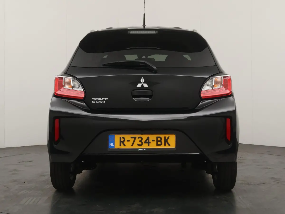 1.2 Dynamic | AUTOMAAT | Parkeercamera | Apple Carplay/Android Auto | Climate Control |
