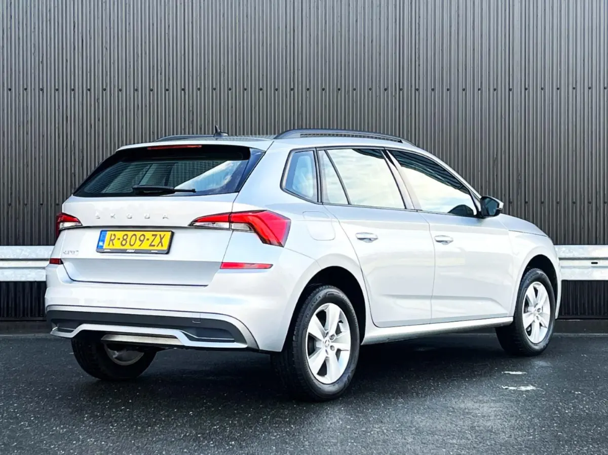 1.0 TSI 110pk Ambition | Navigatie | Smartlink | Cruise Control