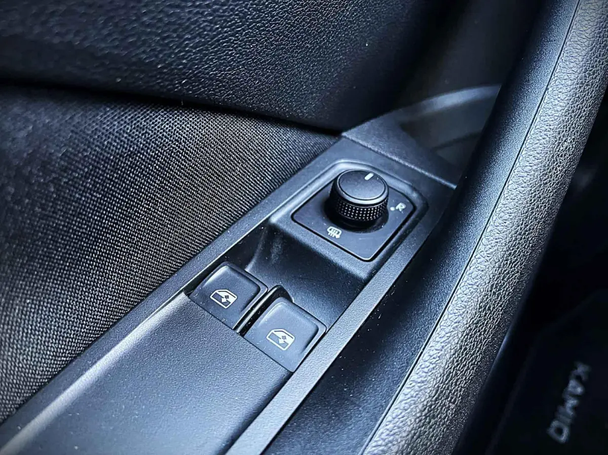 1.0 TSI 110pk Ambition | Navigatie | Smartlink | Cruise Control