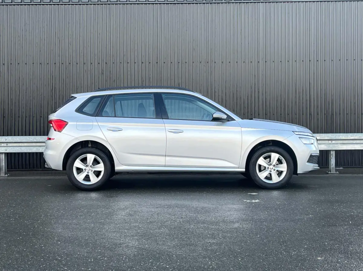 1.0 TSI 110pk Ambition | Navigatie | Smartlink | Cruise Control
