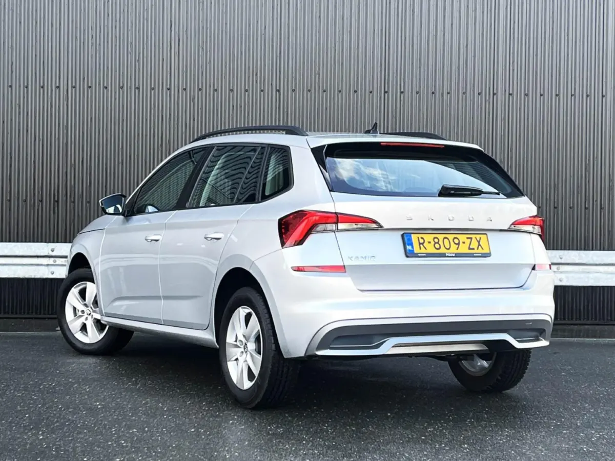 1.0 TSI 110pk Ambition | Navigatie | Smartlink | Cruise Control