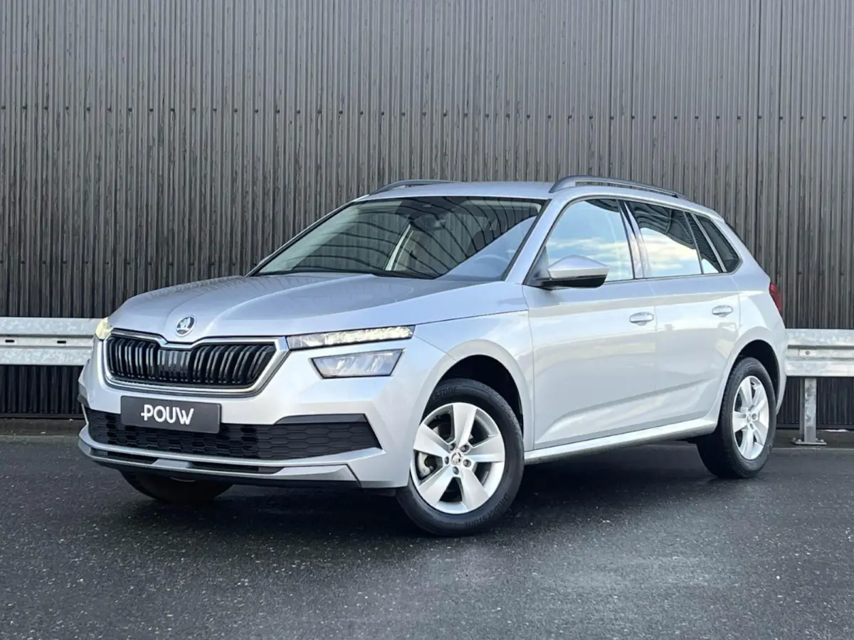 1.0 TSI 110pk Ambition | Navigatie | Smartlink | Cruise Control