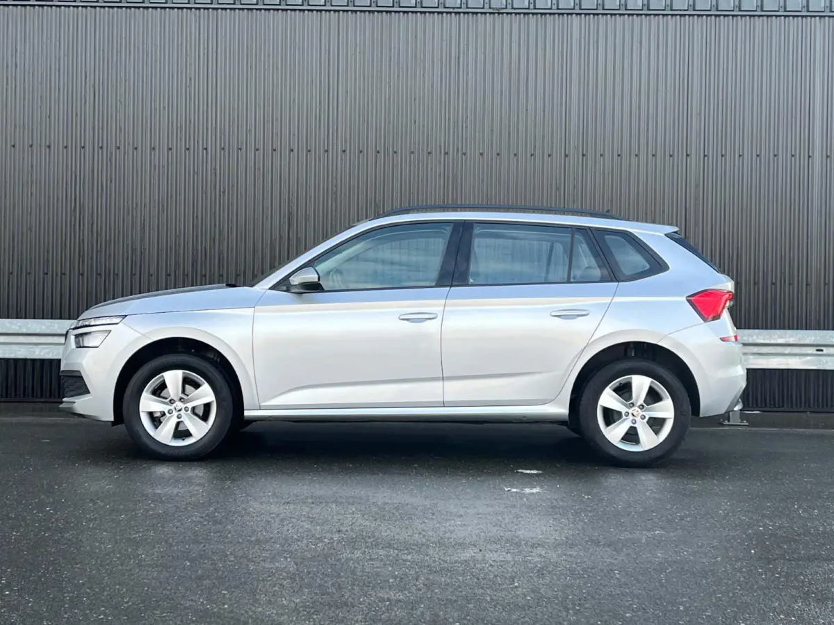 1.0 TSI 110pk Ambition | Navigatie | Smartlink | Cruise Control