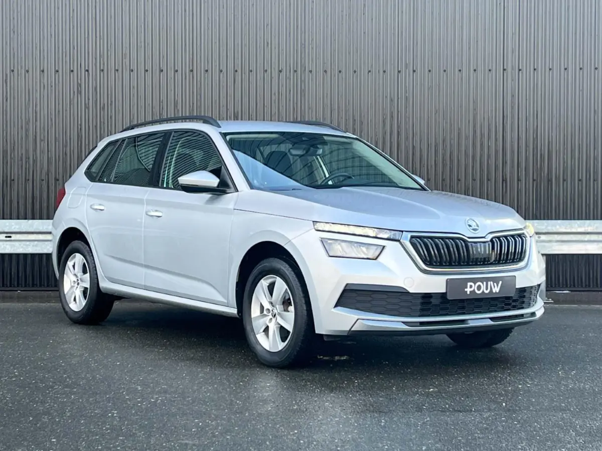 1.0 TSI 110pk Ambition | Navigatie | Smartlink | Cruise Control