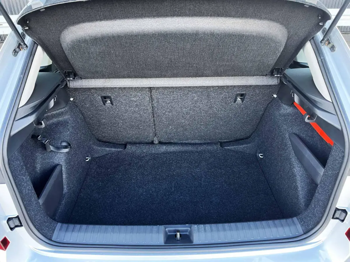 1.0 TSI 110pk Ambition | Navigatie | Smartlink | Cruise Control
