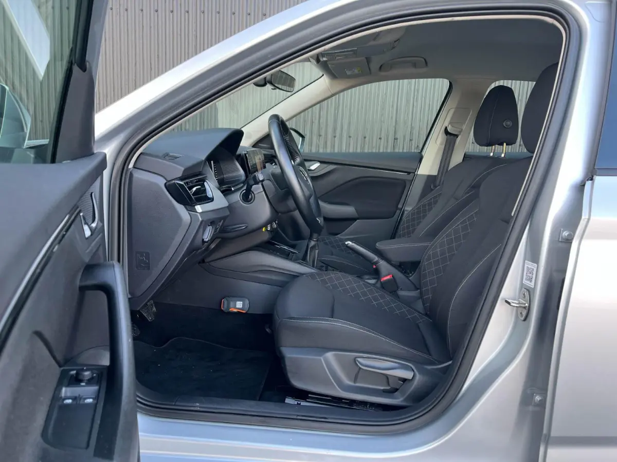 1.0 TSI 110pk Ambition | Navigatie | Smartlink | Cruise Control