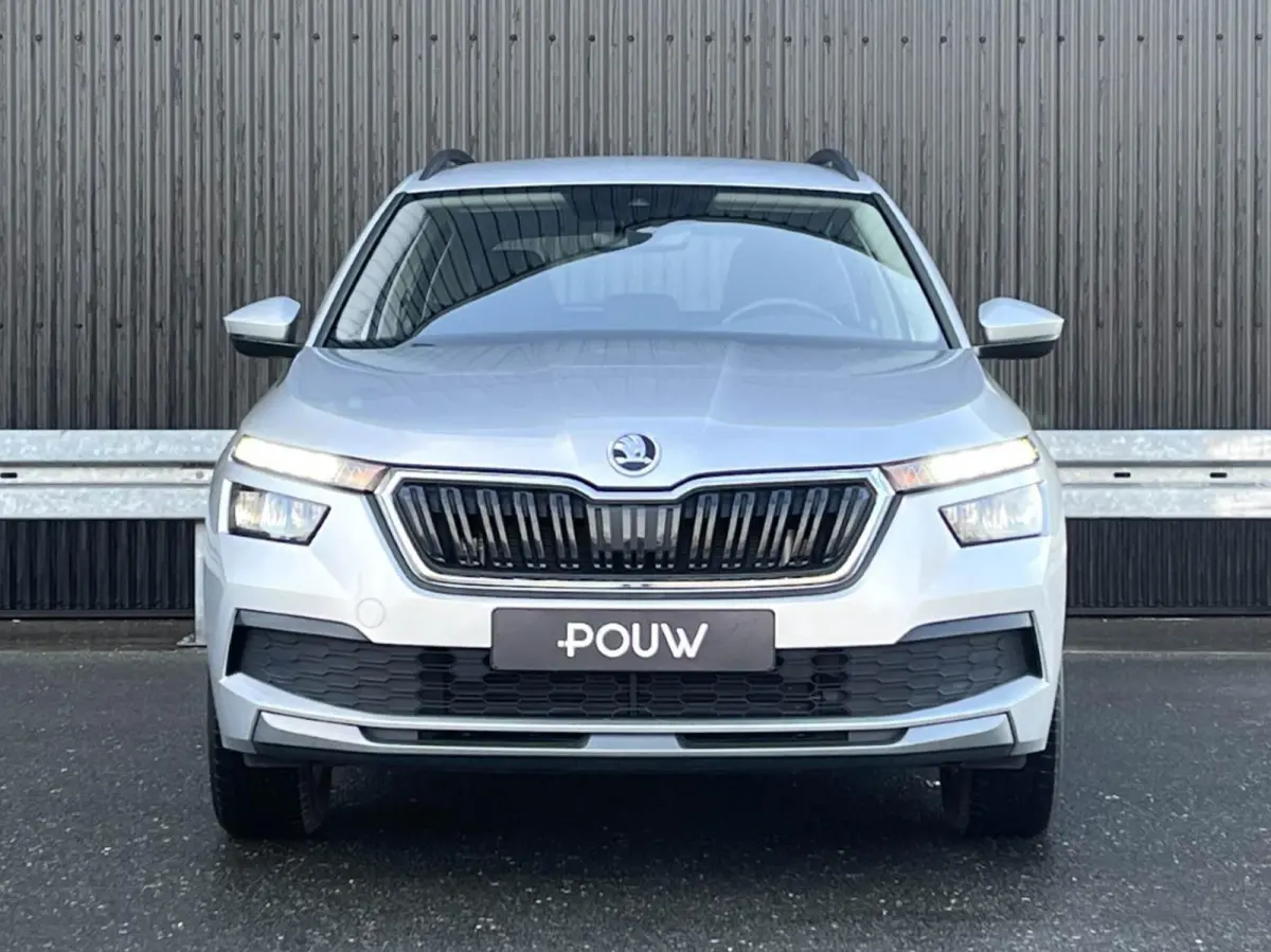 1.0 TSI 110pk Ambition | Navigatie | Smartlink | Cruise Control