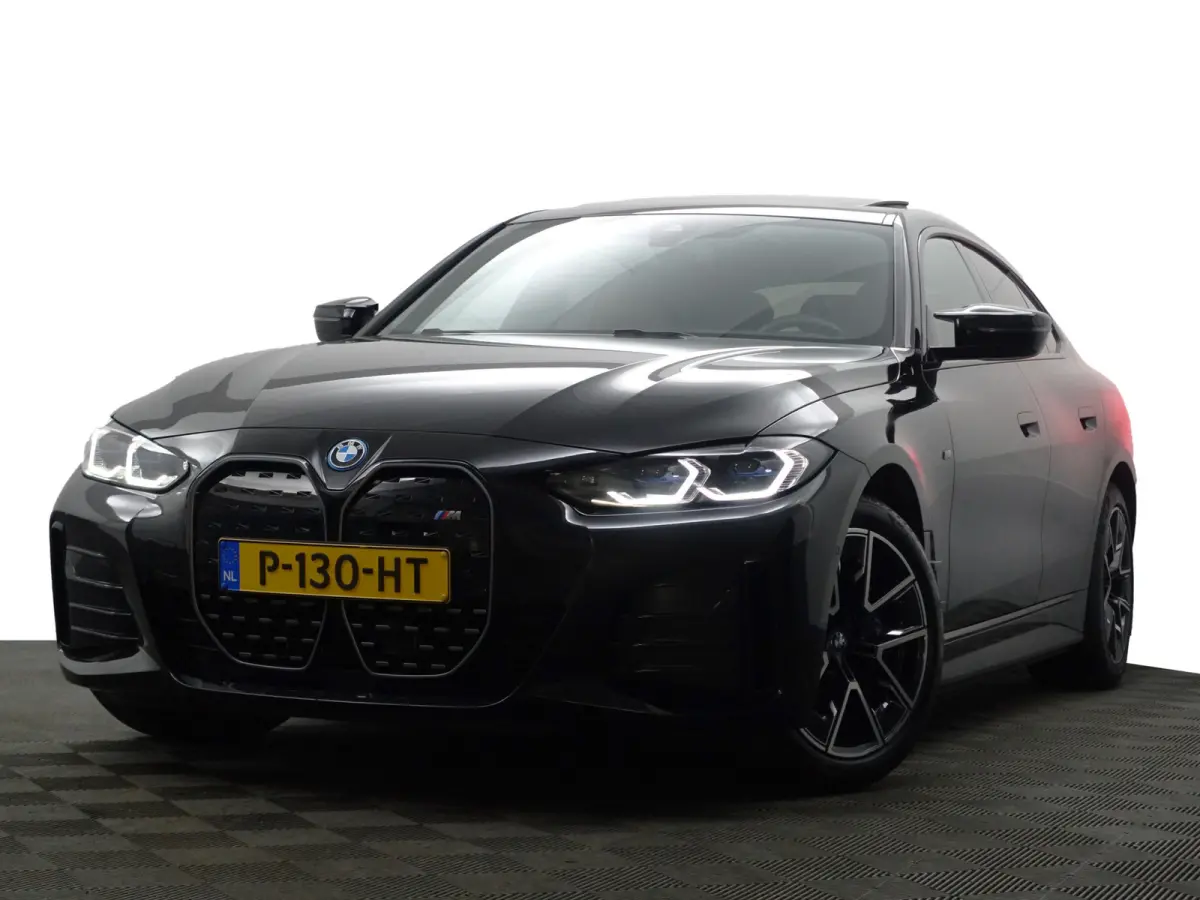 M50 High Executive 84 kWh- 94% SOH, Performance Seats, Laser Light, Schuifdak, Head Up, Sfeerverlichting