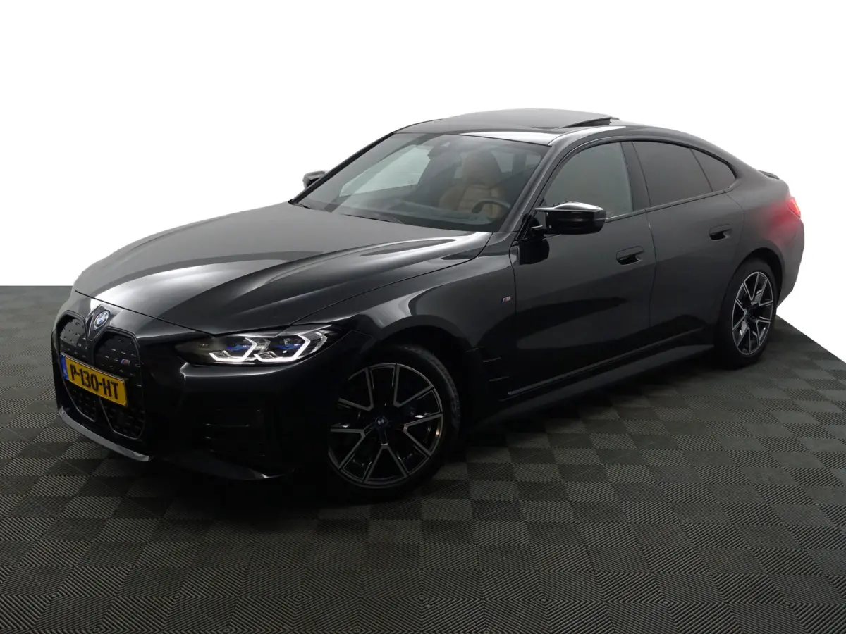 M50 High Executive 84 kWh- 94% SOH, Performance Seats, Laser Light, Schuifdak, Head Up, Sfeerverlichting