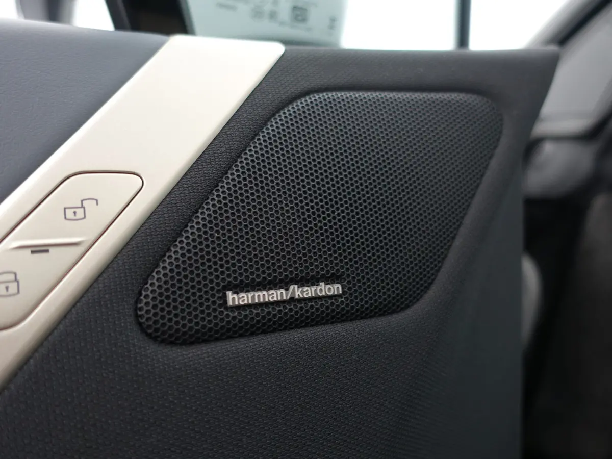 xDrive40 M Sport Plus 77 kWh- Stoelmassage, Harman Kardon, 360 Camera, Head Up, Memory Seats, Sfeerverlichting