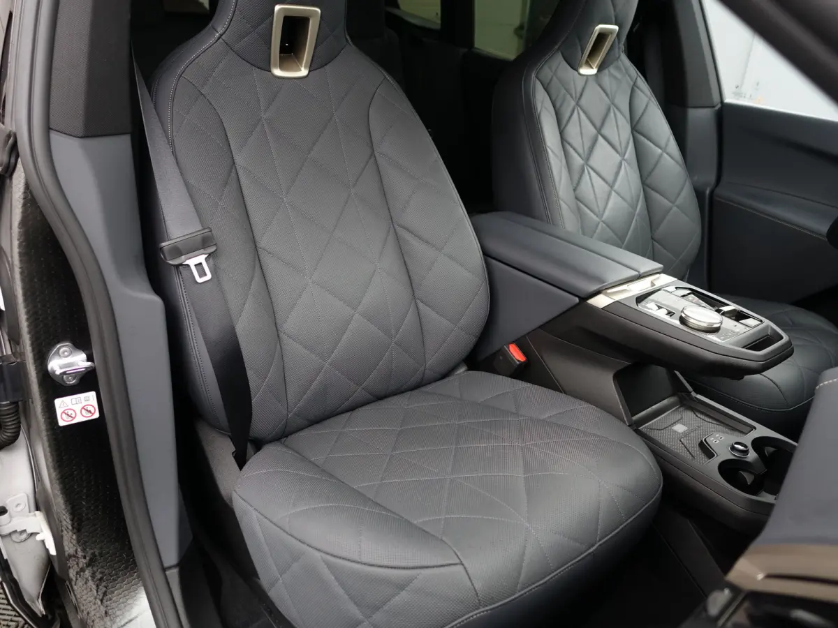 xDrive40 M Sport Plus 77 kWh- Stoelmassage, Harman Kardon, 360 Camera, Head Up, Memory Seats, Sfeerverlichting