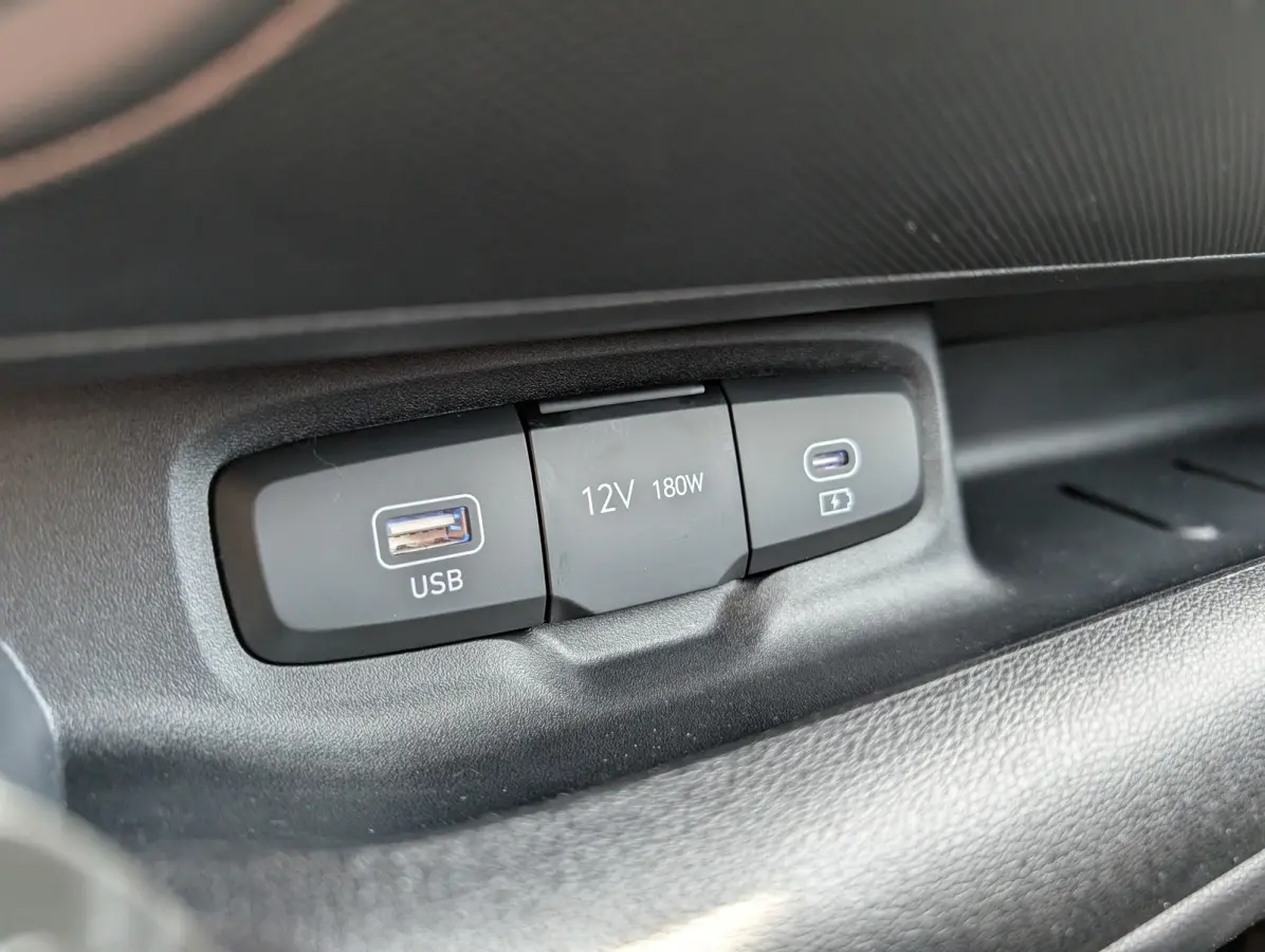 Pulse 49 kWh 115pk | Camera | Adap. Cruise | Keyless | Carplay | Stoelverwarming