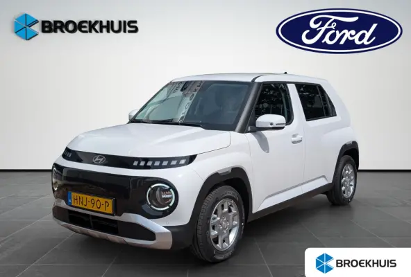 Pulse 49 kWh 115pk | Camera | Adap. Cruise | Keyless | Carplay | Stoelverwarming