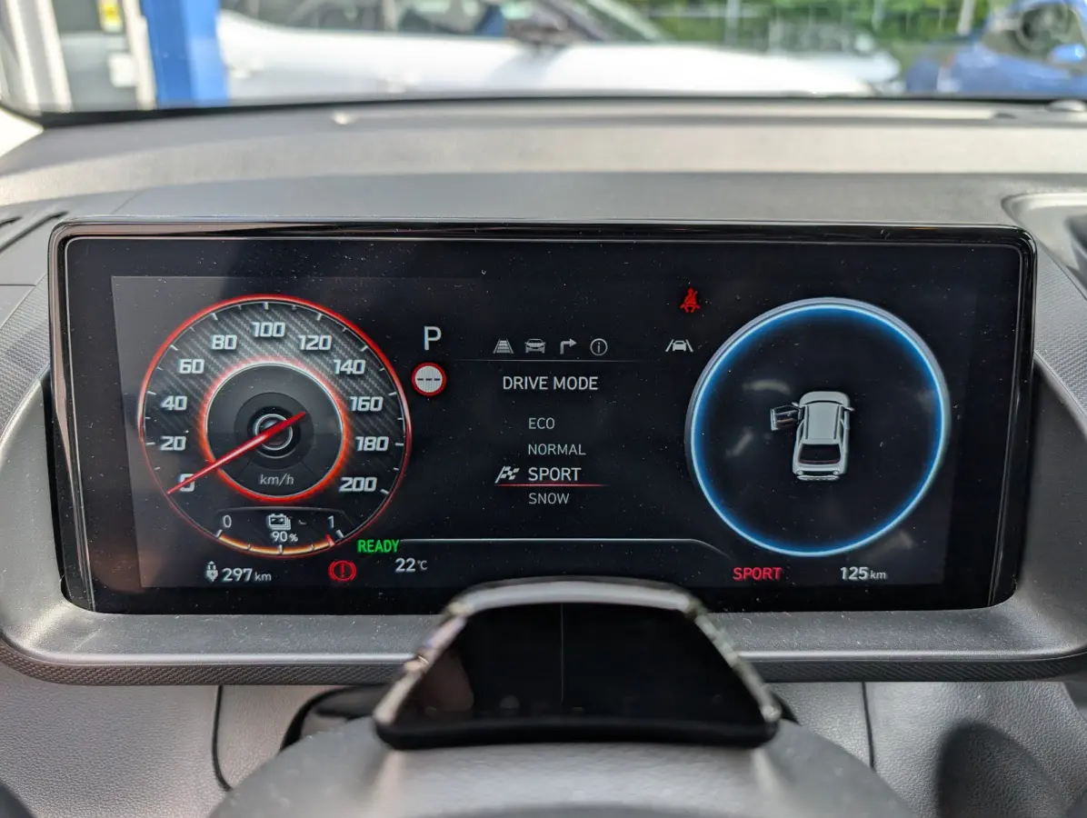 Pulse 49 kWh 115pk | Camera | Adap. Cruise | Keyless | Carplay | Stoelverwarming