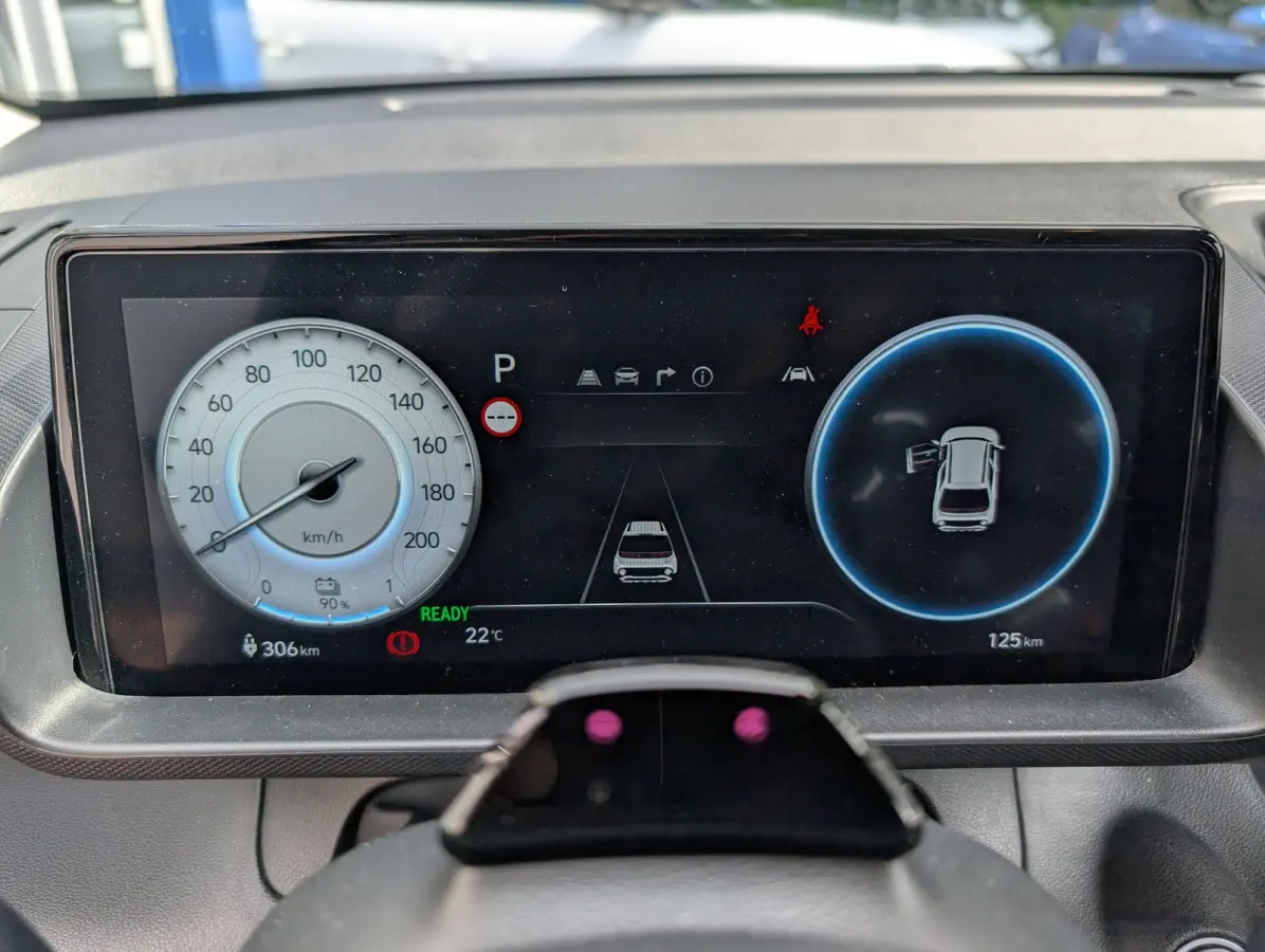 Pulse 49 kWh 115pk | Camera | Adap. Cruise | Keyless | Carplay | Stoelverwarming