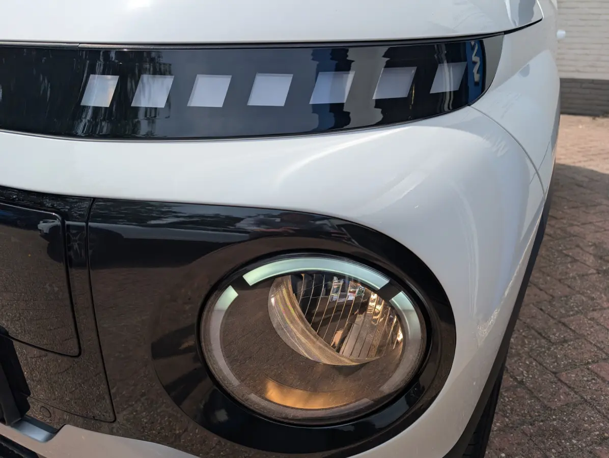 Pulse 49 kWh 115pk | Camera | Adap. Cruise | Keyless | Carplay | Stoelverwarming