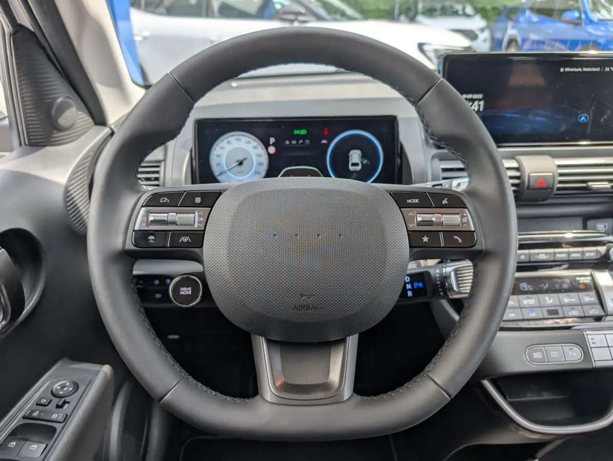 Pulse 49 kWh 115pk | Camera | Adap. Cruise | Keyless | Carplay | Stoelverwarming