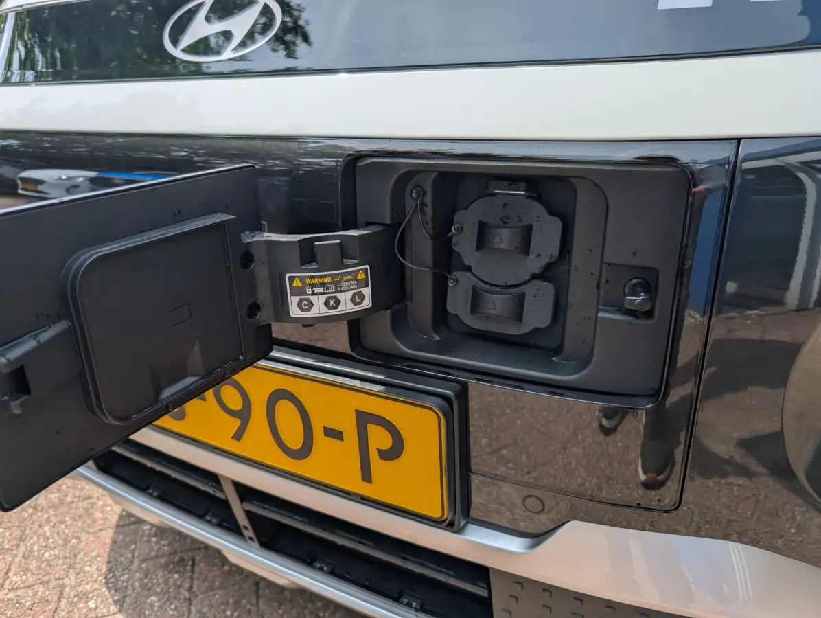 Pulse 49 kWh 115pk | Camera | Adap. Cruise | Keyless | Carplay | Stoelverwarming