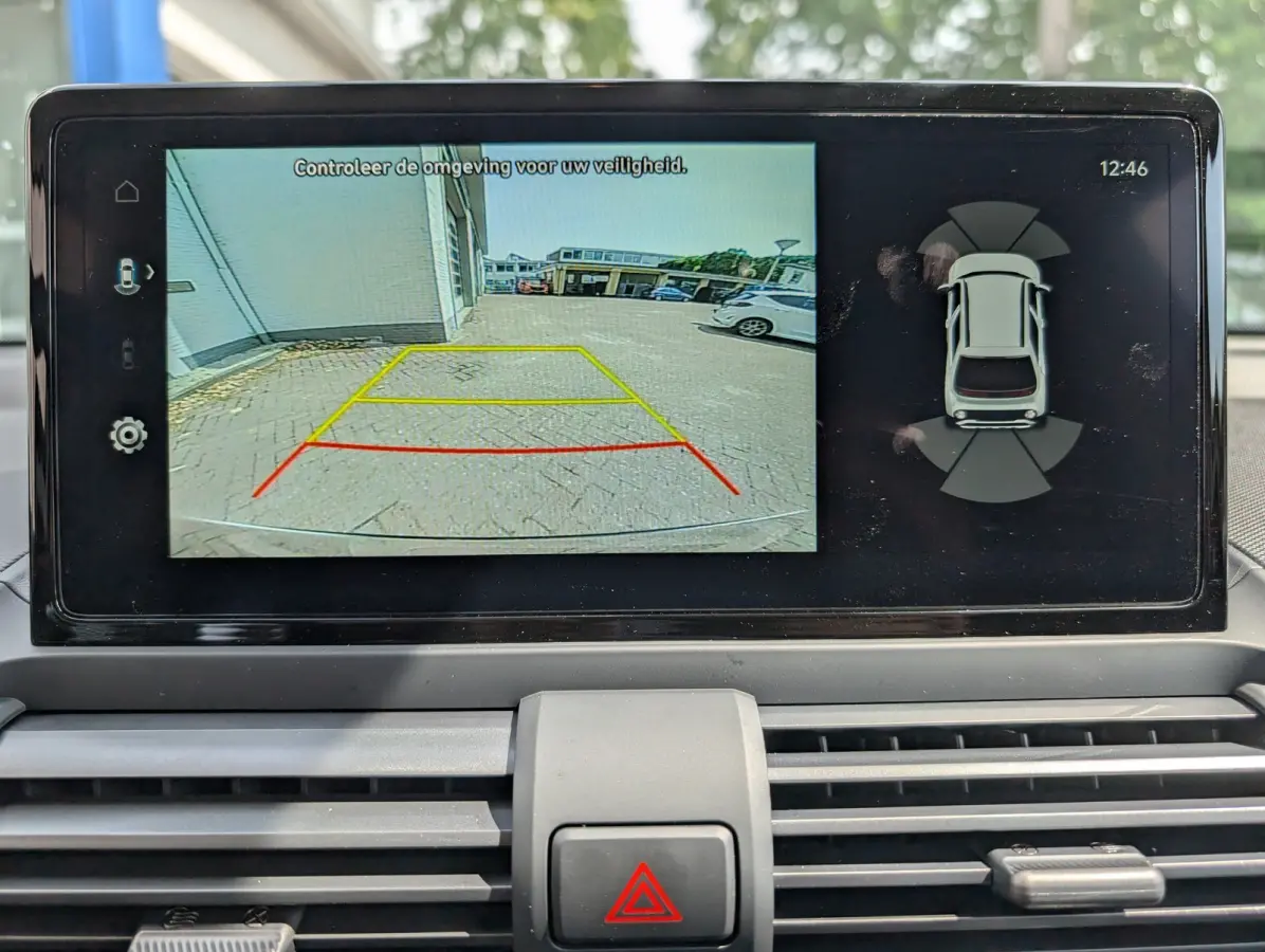 Pulse 49 kWh 115pk | Camera | Adap. Cruise | Keyless | Carplay | Stoelverwarming