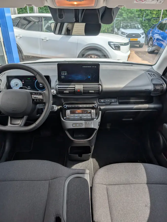 Pulse 49 kWh 115pk | Camera | Adap. Cruise | Keyless | Carplay | Stoelverwarming