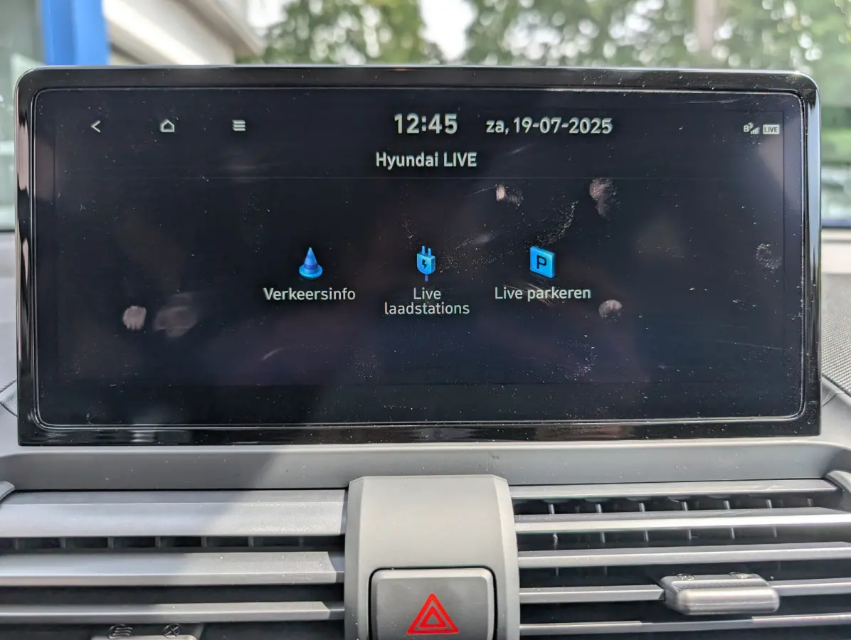 Pulse 49 kWh 115pk | Camera | Adap. Cruise | Keyless | Carplay | Stoelverwarming