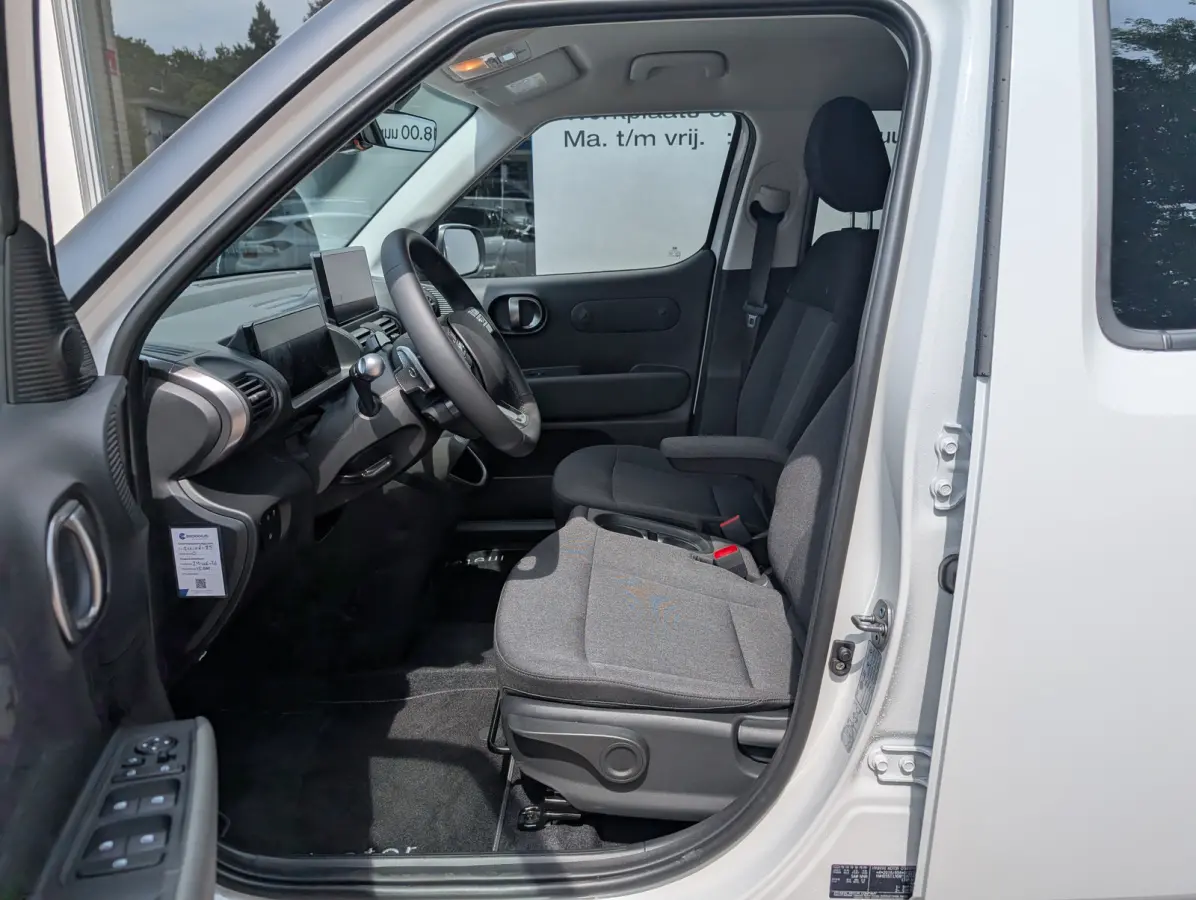 Pulse 49 kWh 115pk | Camera | Adap. Cruise | Keyless | Carplay | Stoelverwarming