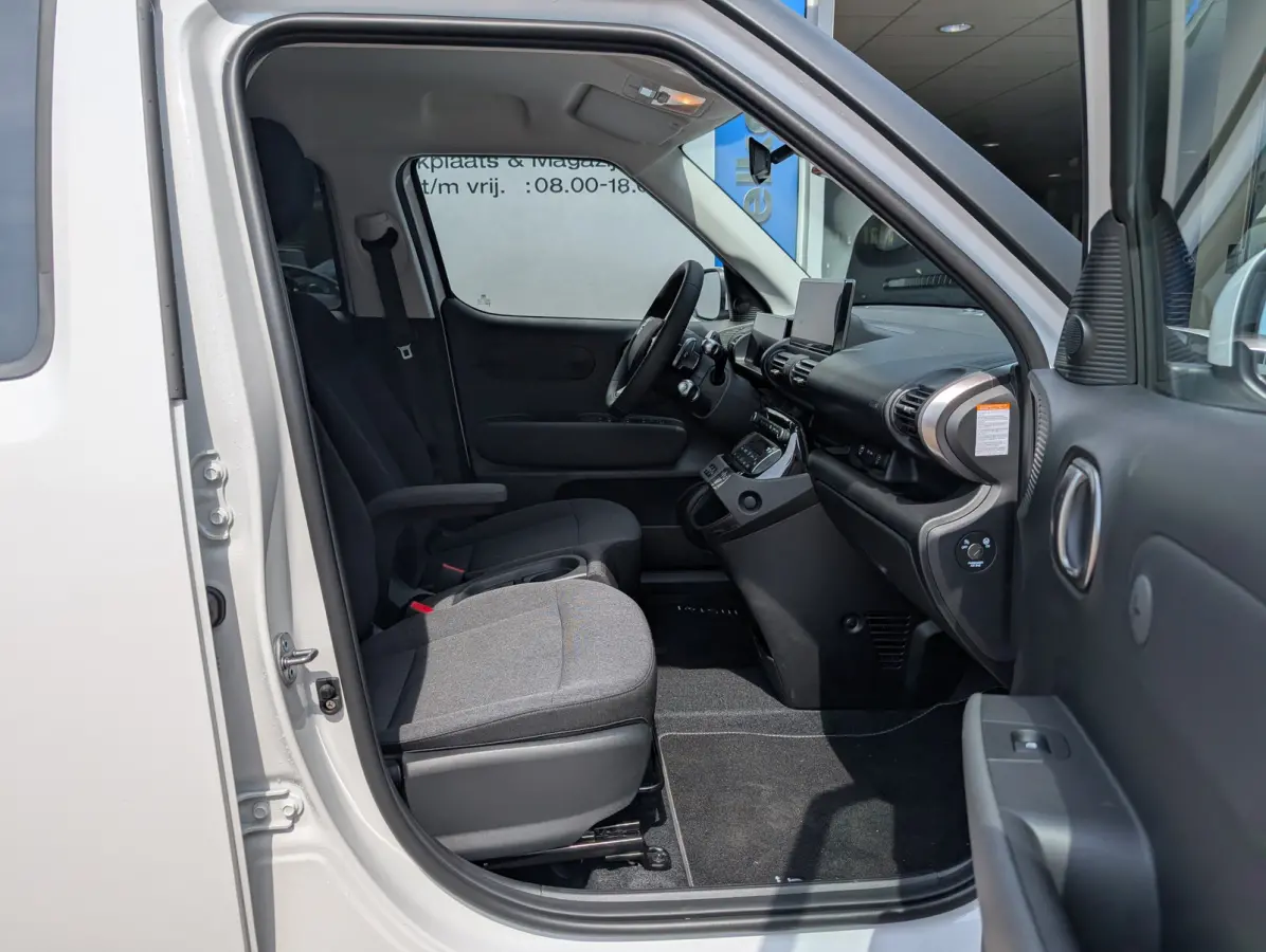Pulse 49 kWh 115pk | Camera | Adap. Cruise | Keyless | Carplay | Stoelverwarming