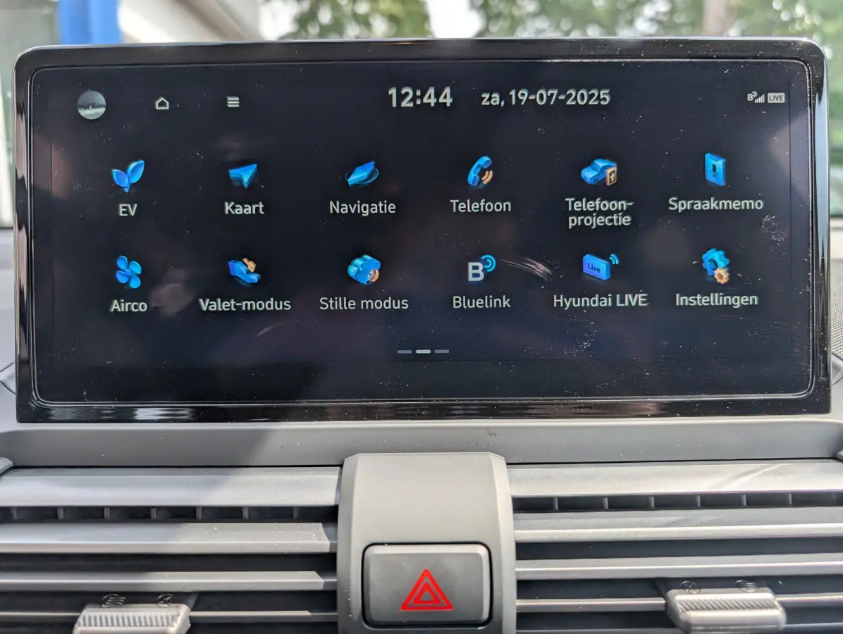 Pulse 49 kWh 115pk | Camera | Adap. Cruise | Keyless | Carplay | Stoelverwarming