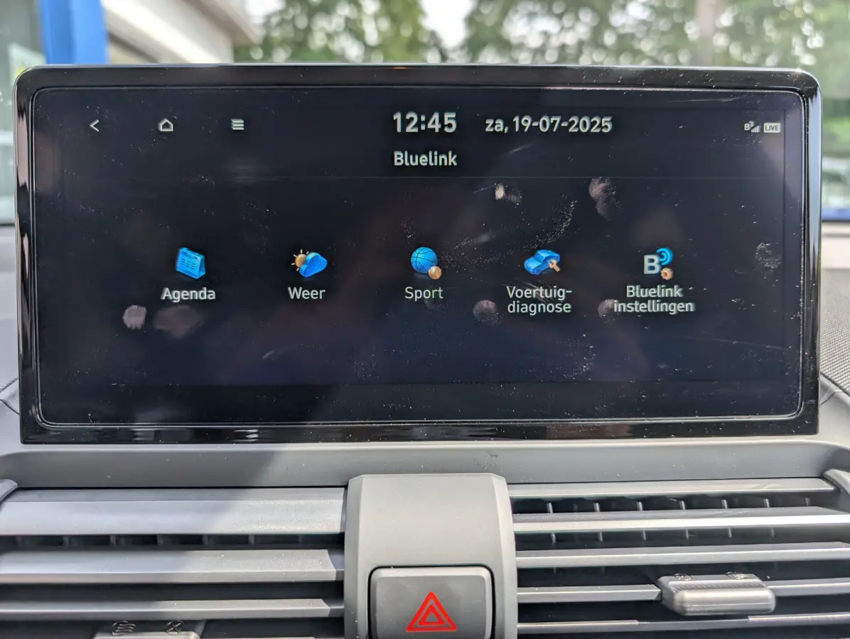 Pulse 49 kWh 115pk | Camera | Adap. Cruise | Keyless | Carplay | Stoelverwarming