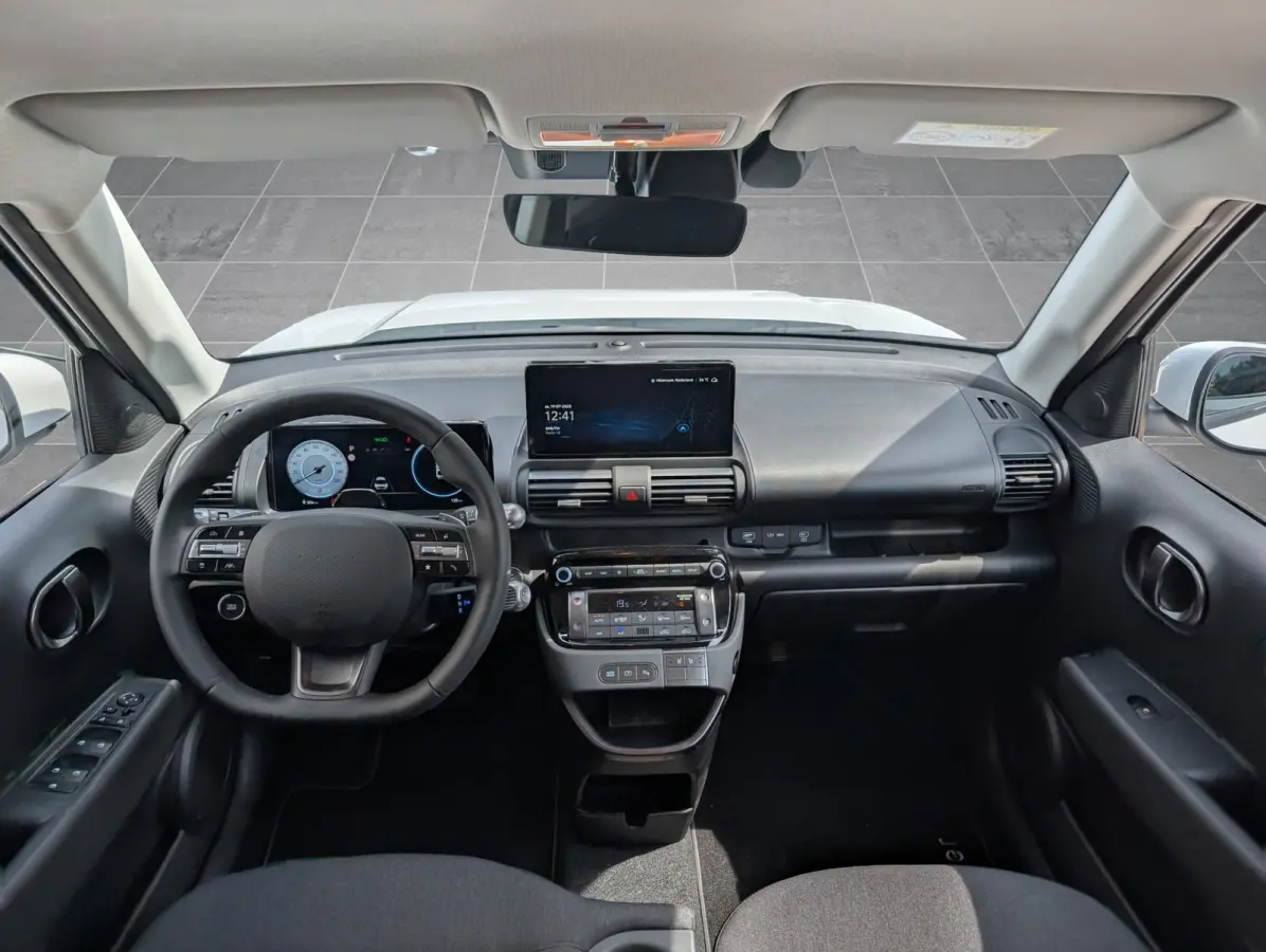 Pulse 49 kWh 115pk | Camera | Adap. Cruise | Keyless | Carplay | Stoelverwarming