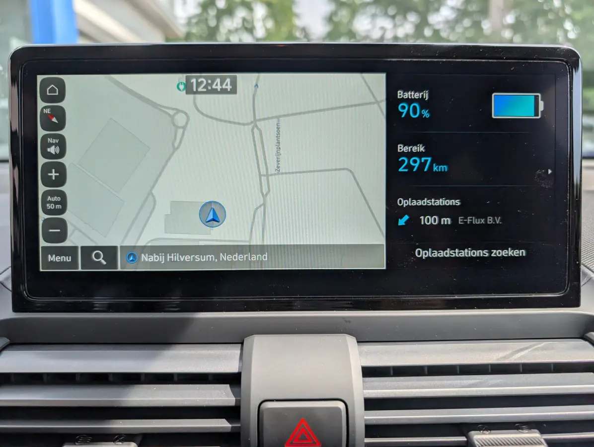 Pulse 49 kWh 115pk | Camera | Adap. Cruise | Keyless | Carplay | Stoelverwarming