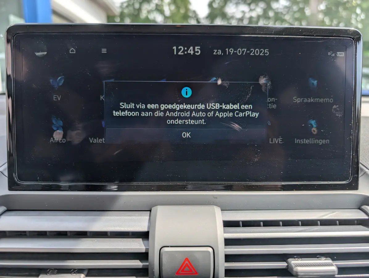 Pulse 49 kWh 115pk | Camera | Adap. Cruise | Keyless | Carplay | Stoelverwarming