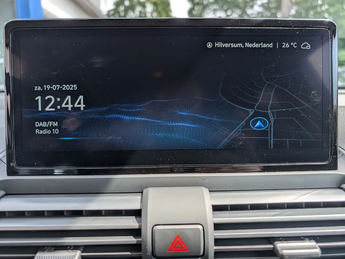 Pulse 49 kWh 115pk | Camera | Adap. Cruise | Keyless | Carplay | Stoelverwarming