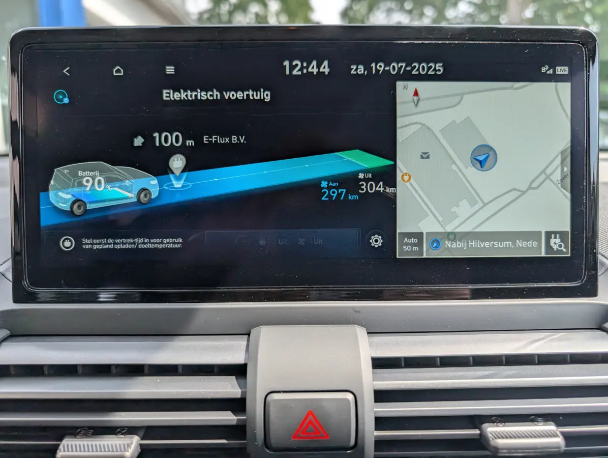 Pulse 49 kWh 115pk | Camera | Adap. Cruise | Keyless | Carplay | Stoelverwarming