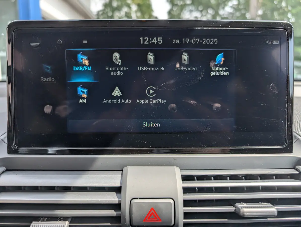 Pulse 49 kWh 115pk | Camera | Adap. Cruise | Keyless | Carplay | Stoelverwarming