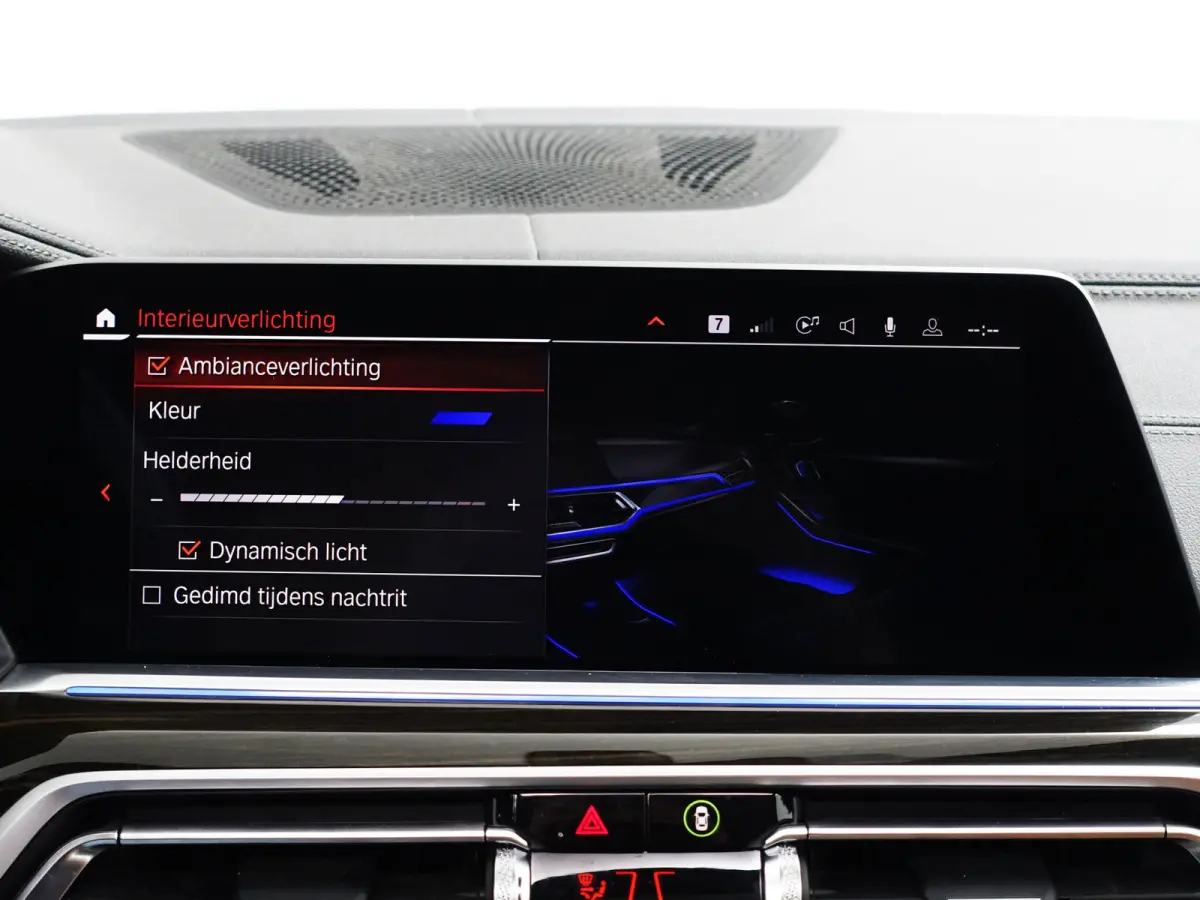 xDrive45e M Sport- Dravitgrau, Laser led, Stoelmassage, Head Up, Stoelventilatie, Stuur/Stoelverwarming, 360 Camera