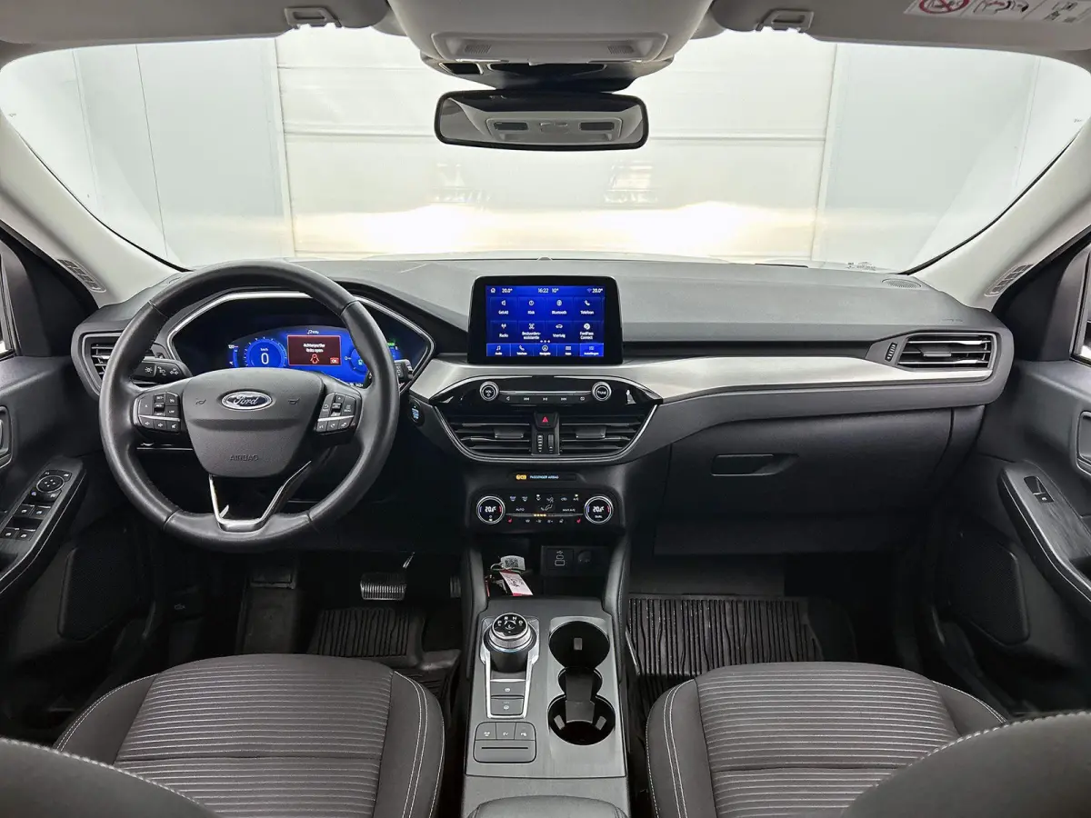 2.5 PHEV Titanium | Elektrische Trekhaak | WINTERPACK | Cruise Control | Achteruitrijcamera