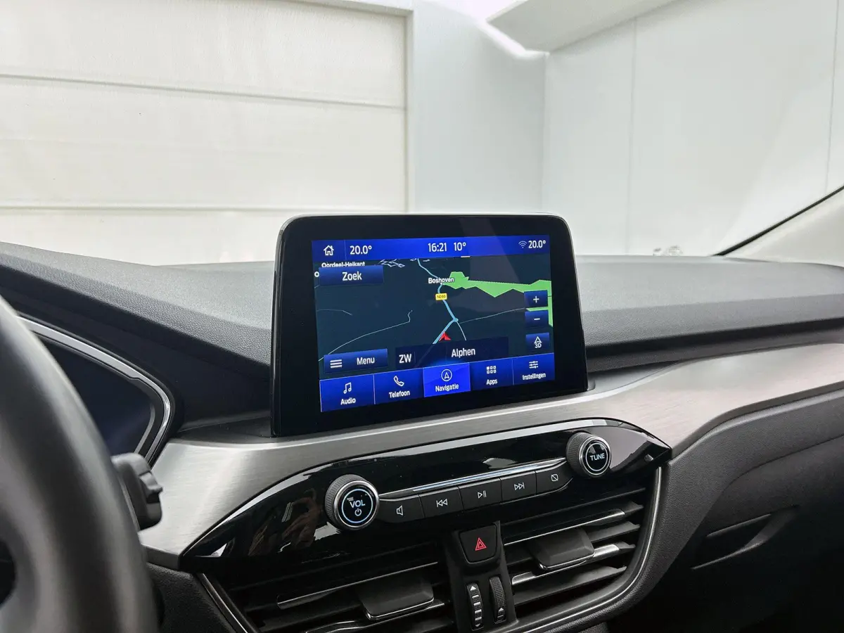 2.5 PHEV Titanium | Elektrische Trekhaak | WINTERPACK | Cruise Control | Achteruitrijcamera