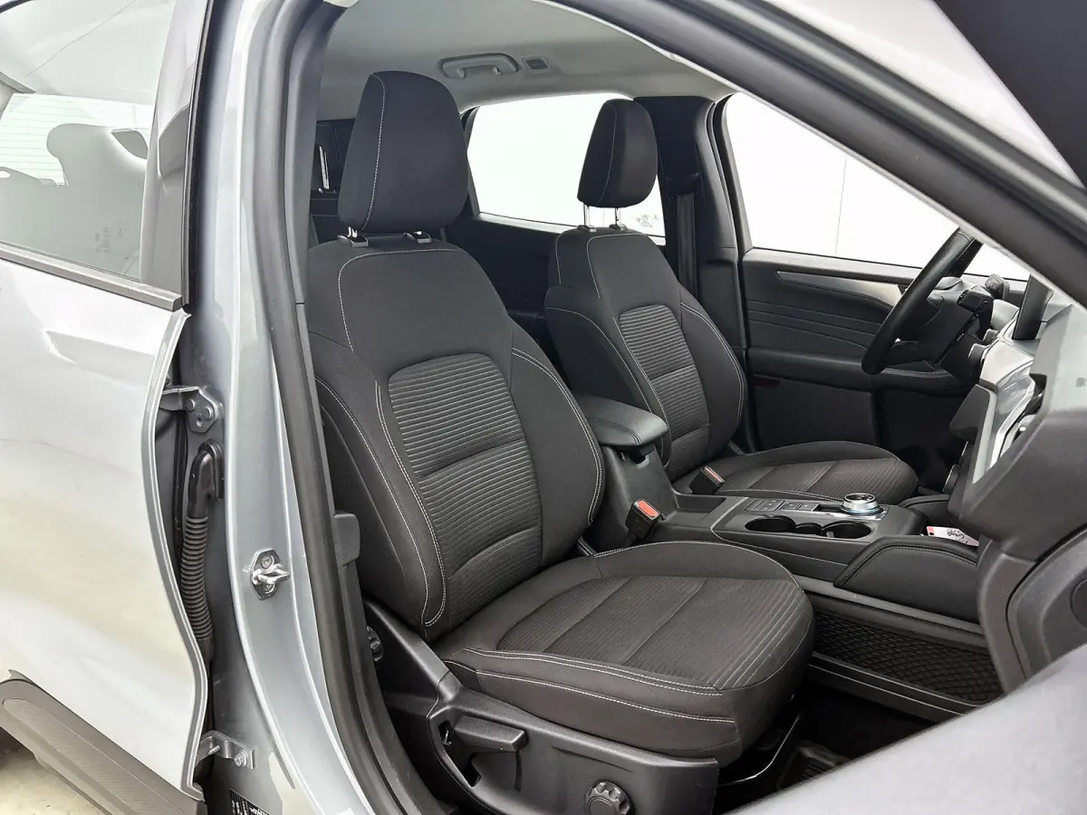 2.5 PHEV Titanium | Elektrische Trekhaak | WINTERPACK | Cruise Control | Achteruitrijcamera