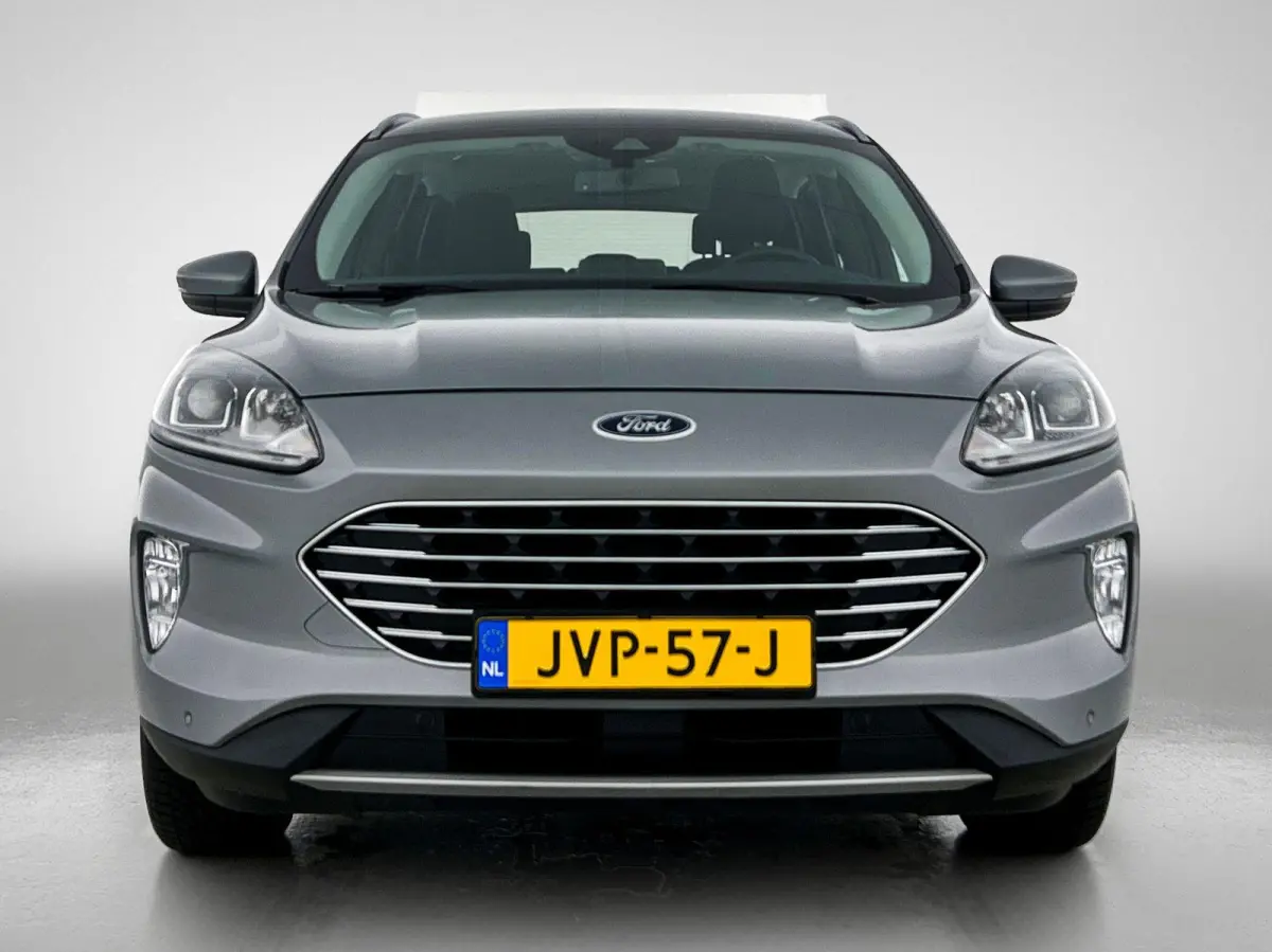 2.5 PHEV Titanium | Elektrische Trekhaak | WINTERPACK | Cruise Control | Achteruitrijcamera