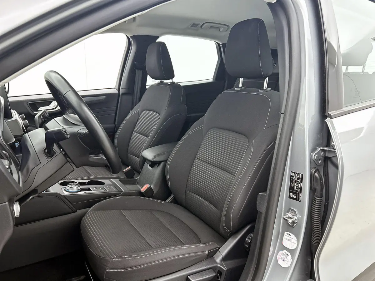 2.5 PHEV Titanium | Elektrische Trekhaak | WINTERPACK | Cruise Control | Achteruitrijcamera