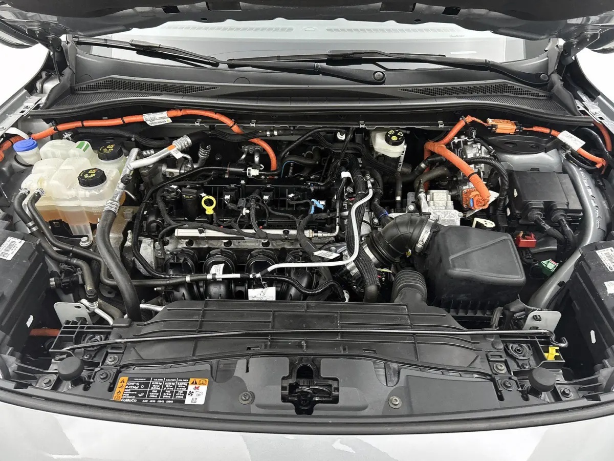 2.5 PHEV Titanium | Elektrische Trekhaak | WINTERPACK | Cruise Control | Achteruitrijcamera