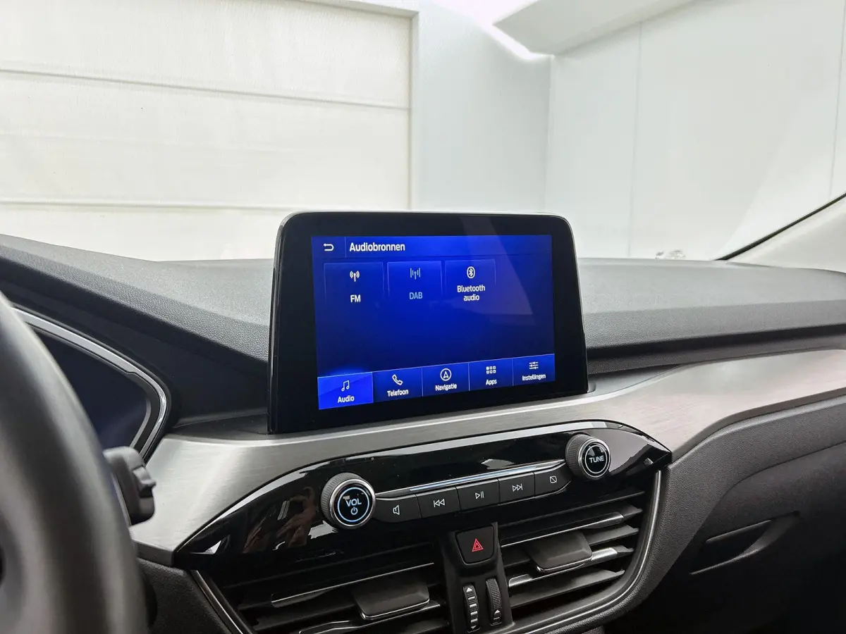 2.5 PHEV Titanium | Elektrische Trekhaak | WINTERPACK | Cruise Control | Achteruitrijcamera
