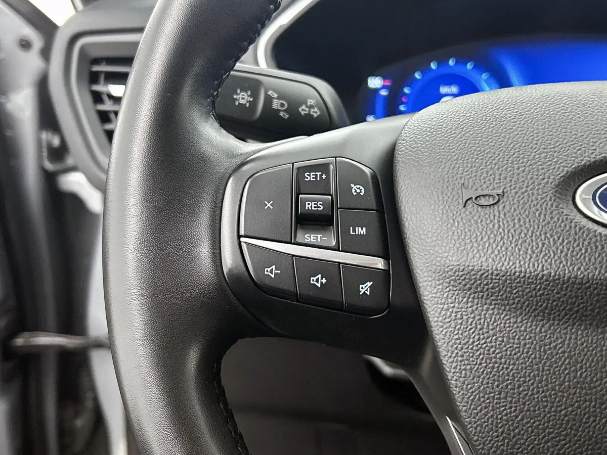 2.5 PHEV Titanium | Elektrische Trekhaak | WINTERPACK | Cruise Control | Achteruitrijcamera