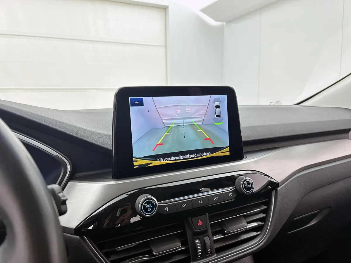 2.5 PHEV Titanium | Elektrische Trekhaak | WINTERPACK | Cruise Control | Achteruitrijcamera